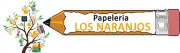 Papelería Los Naranjos